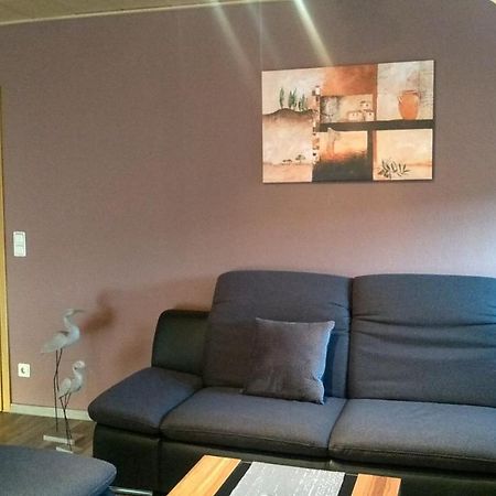 Schonhagen  Ferienwohnung Naturblick מראה חיצוני תמונה