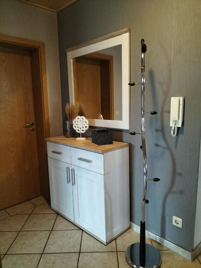 Schonhagen  Ferienwohnung Naturblick מראה חיצוני תמונה