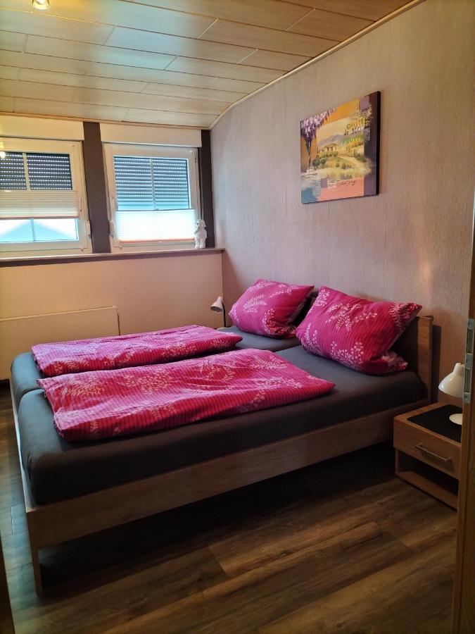 Schonhagen  Ferienwohnung Naturblick מראה חיצוני תמונה