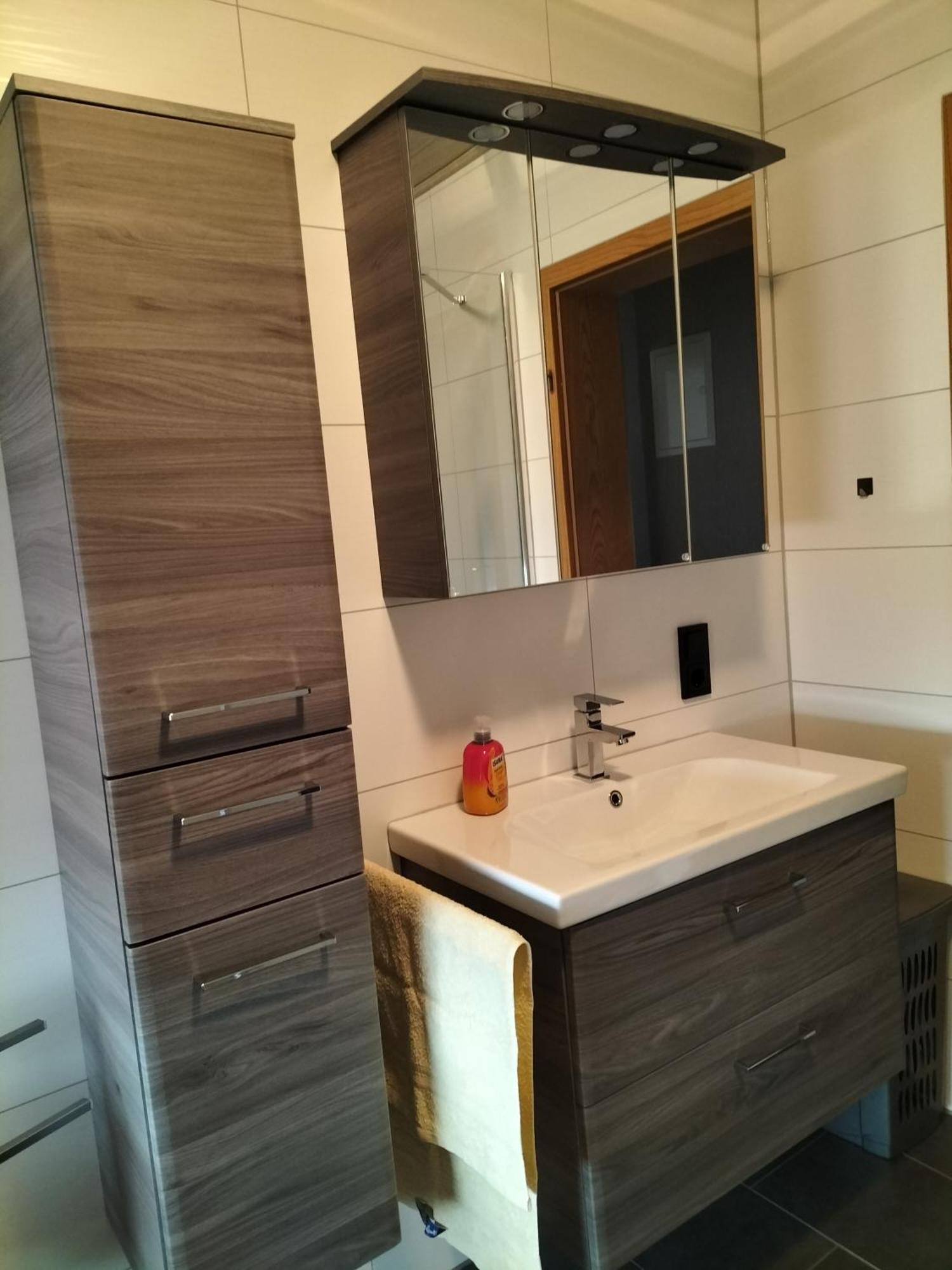 Schonhagen  Ferienwohnung Naturblick מראה חיצוני תמונה