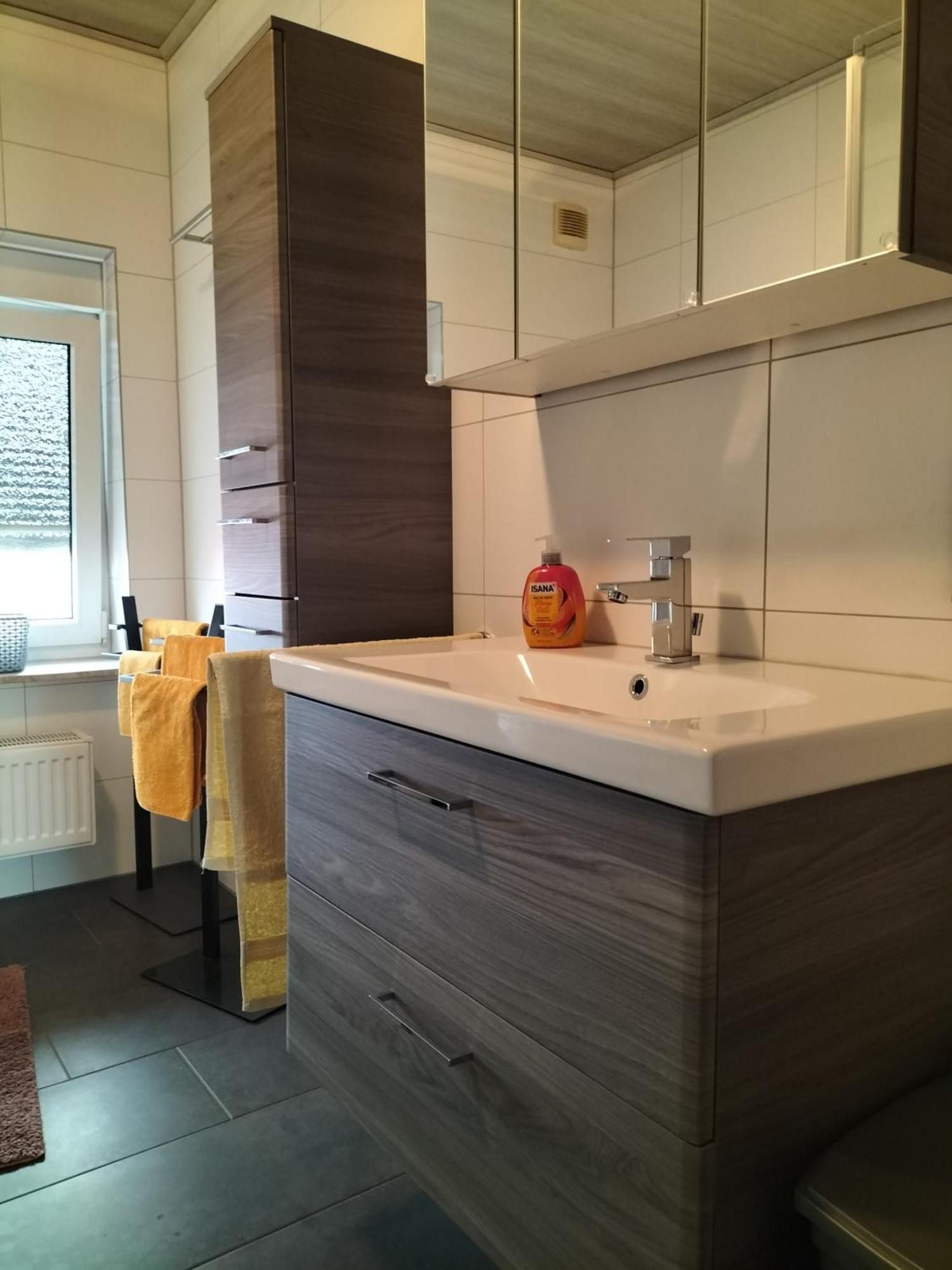 Schonhagen  Ferienwohnung Naturblick מראה חיצוני תמונה