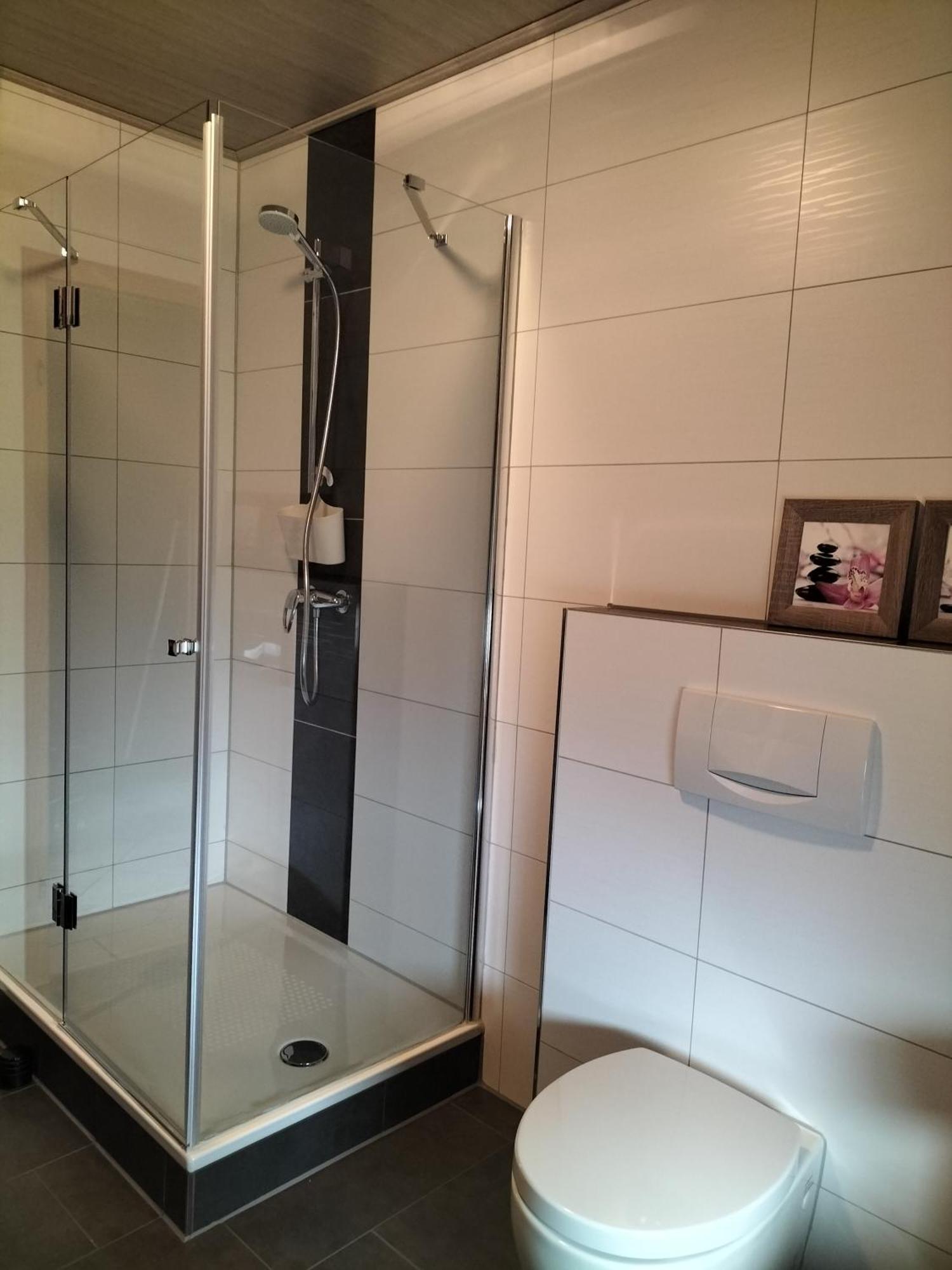 Schonhagen  Ferienwohnung Naturblick מראה חיצוני תמונה